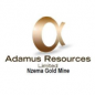 Adamus Resources Limited logo